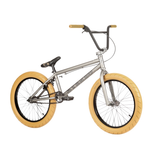 Rower BMX Stereo Speaker Plus 6 Bandana Matt Grey